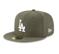 Los Angeles Dodgers 59FIFTY Fitted