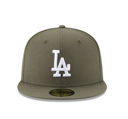 Los Angeles Dodgers 59FIFTY Fitted