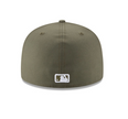 Los Angeles Dodgers 59FIFTY Fitted