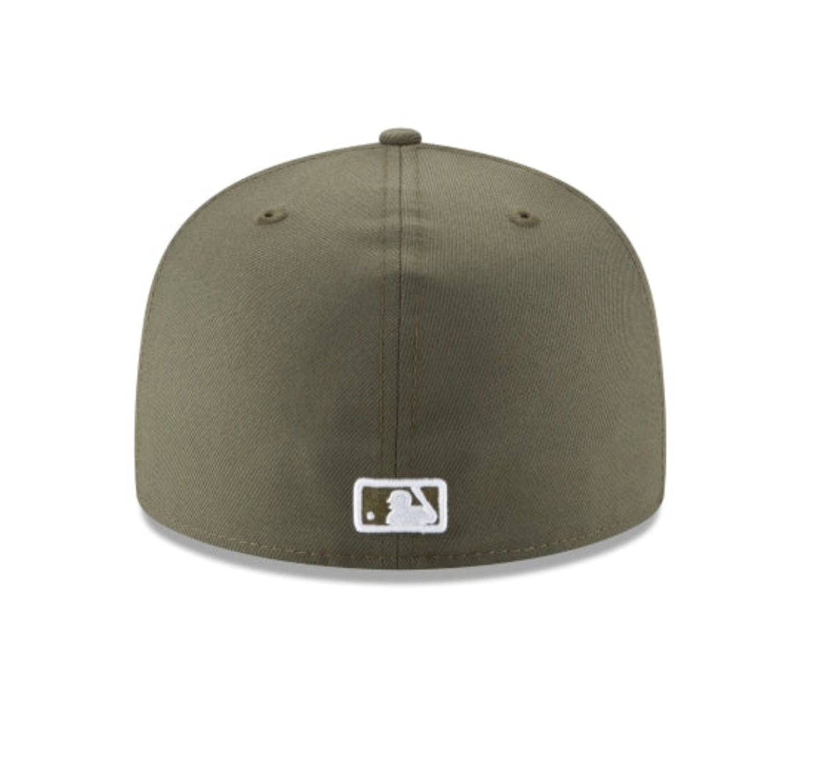 Los Angeles Dodgers 59FIFTY Fitted