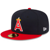 Los Angeles Angels 59FIFTY Fitted