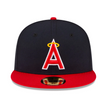 Los Angeles Angels 59FIFTY Fitted