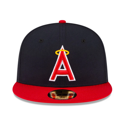 Los Angeles Angels 59FIFTY Fitted