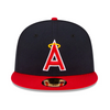 Los Angeles Angels 59FIFTY Fitted