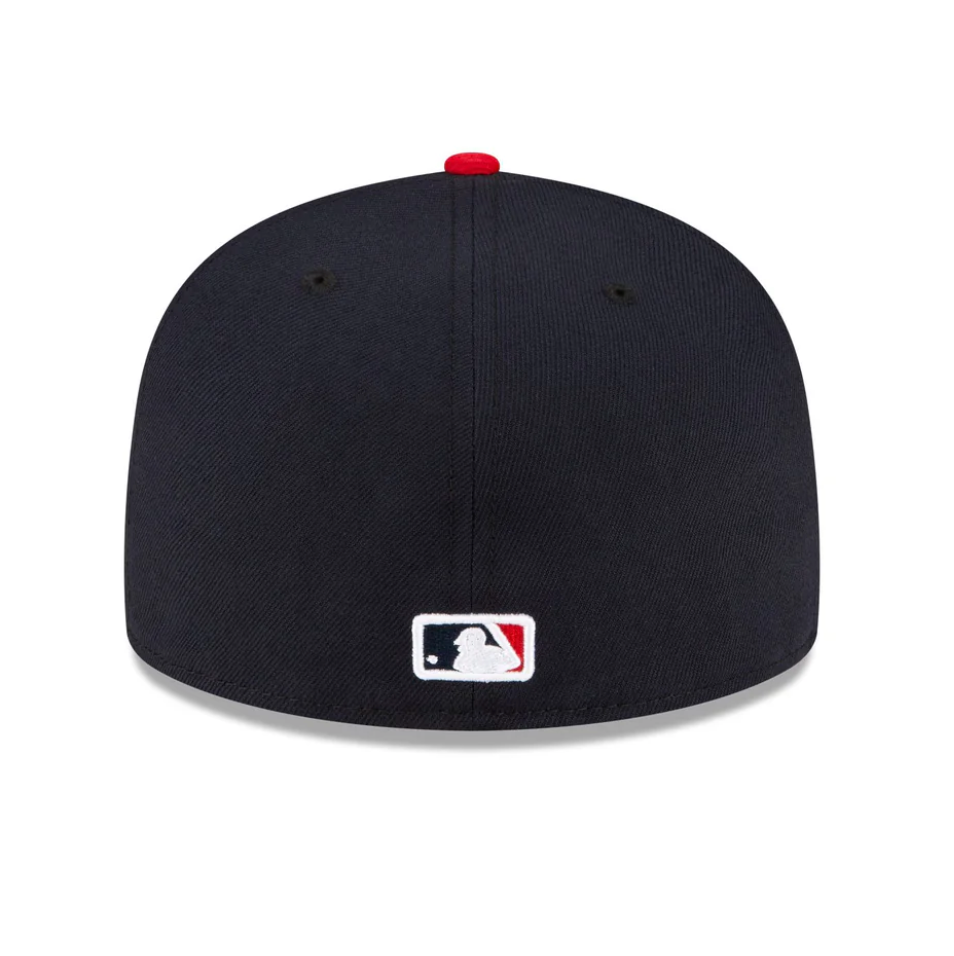 Los Angeles Angels 59FIFTY Fitted