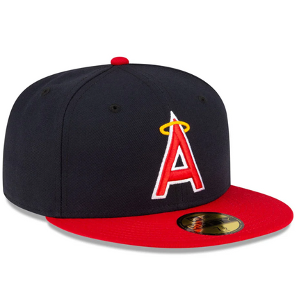 Los Angeles Angels 59FIFTY Fitted