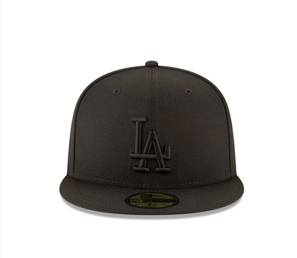 Los Angeles Dodgers 59FIFTY 2024 World Series Champions