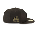 Los Angeles Dodgers 59FIFTY 2024 World Series Champions