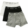 2-Pack Soft Cotton Boxer Brief