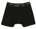 2-Pack Soft Cotton Boxer Brief