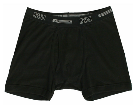 2-Pack Soft Cotton Boxer Brief