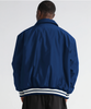 Collared Varsity Jacket