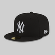 New York Yankees Basic 59FIFTY Fitted