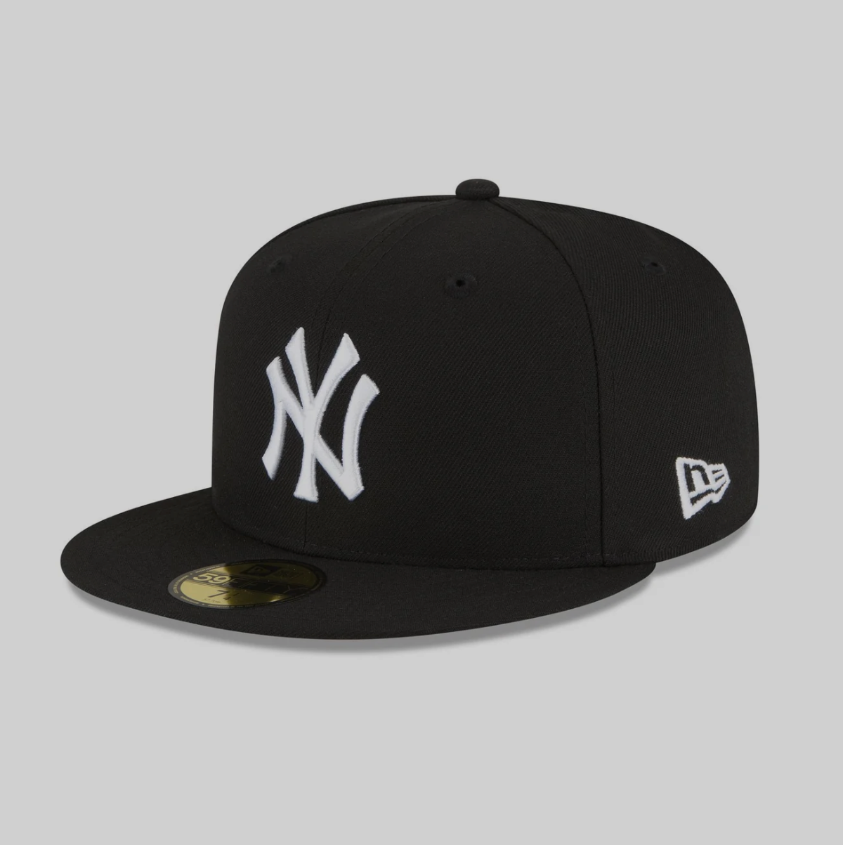 New York Yankees Basic 59FIFTY Fitted