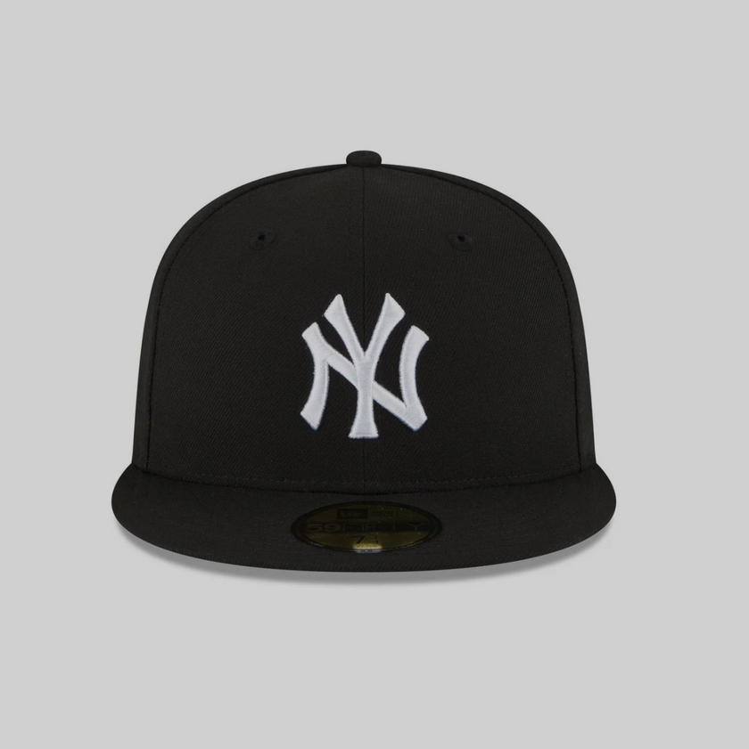 New York Yankees Basic 59FIFTY Fitted