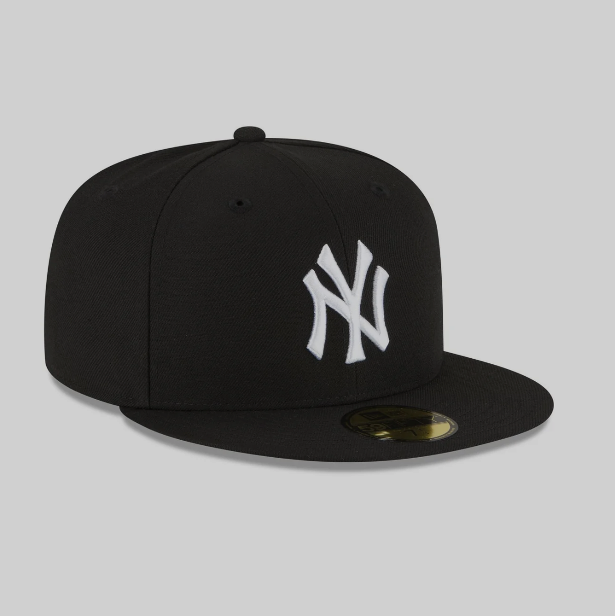 New York Yankees Basic 59FIFTY Fitted