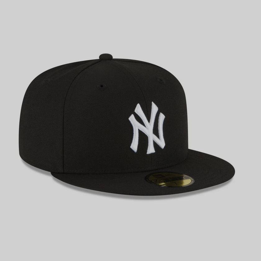 New York Yankees Basic 59FIFTY Fitted