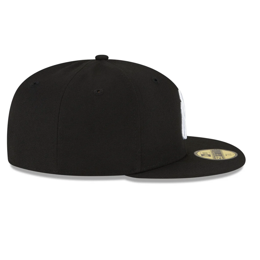 New York Yankees Basic 59FIFTY Fitted