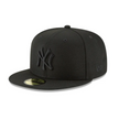 New York Yankees Basic 59FIFTY Fitted