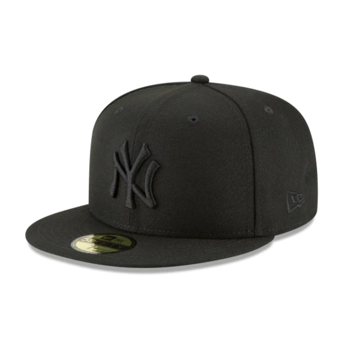 New York Yankees Basic 59FIFTY Fitted
