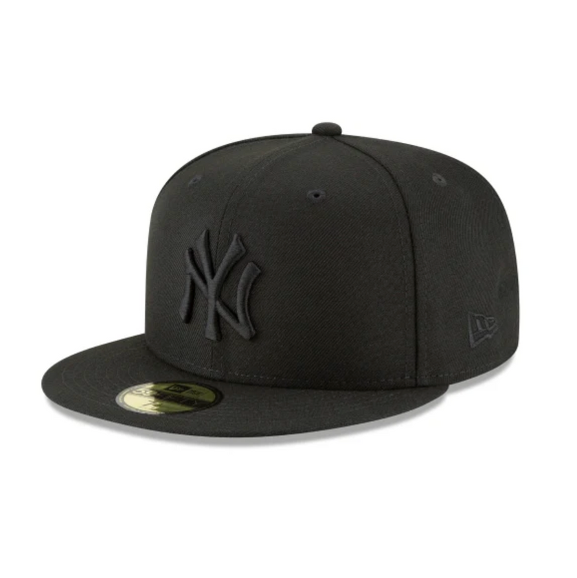 New York Yankees Basic 59FIFTY Fitted