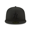 New York Yankees Basic 59FIFTY Fitted