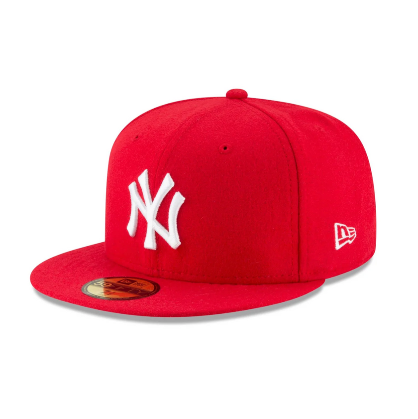 New York Yankees Basic 59FIFTY Fitted