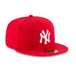 New York Yankees Basic 59FIFTY Fitted