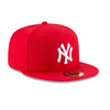 New York Yankees Basic 59FIFTY Fitted