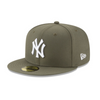 New York Yankees Basic 59FIFTY Fitted
