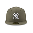 New York Yankees Basic 59FIFTY Fitted
