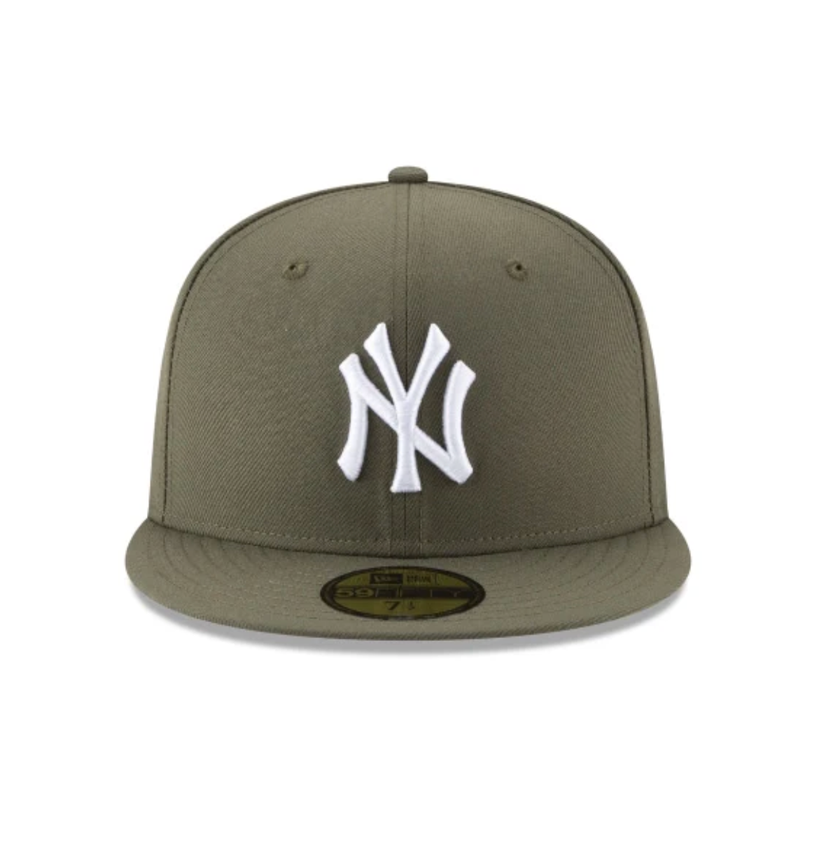 New York Yankees Basic 59FIFTY Fitted