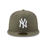 New York Yankees Basic 59FIFTY Fitted