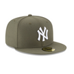 New York Yankees Basic 59FIFTY Fitted