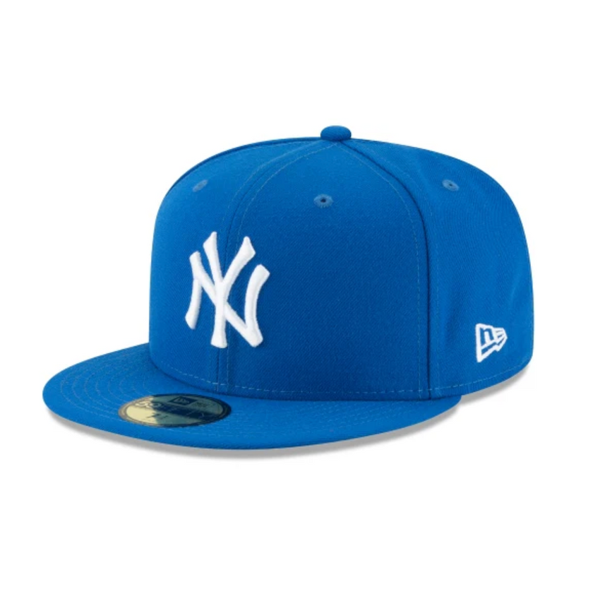New York Yankees Basic 59FIFTY Fitted