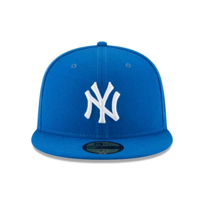 New York Yankees Basic 59FIFTY Fitted