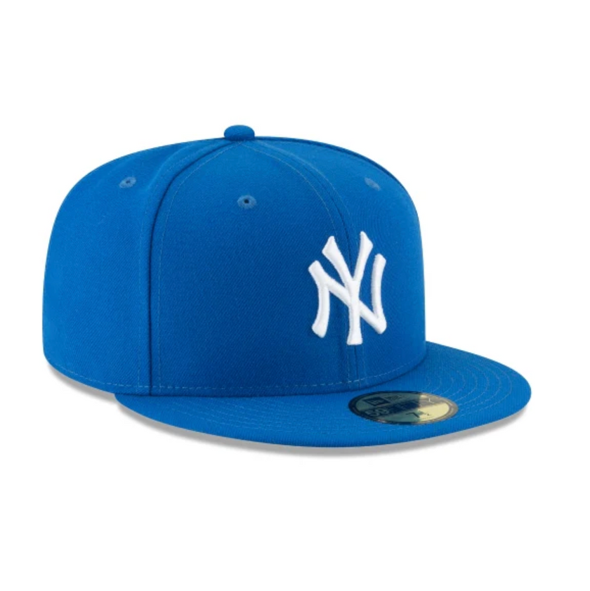 New York Yankees Basic 59FIFTY Fitted