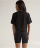 Garment Dye Crop Top