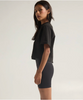 Garment Dye Crop Top