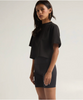 Garment Dye Crop Top