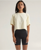 Garment Dye Crop Top