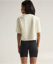 Garment Dye Crop Top