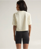 Garment Dye Crop Top