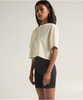 Garment Dye Crop Top