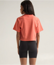 Garment Dye Crop Top