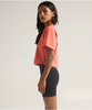 Garment Dye Crop Top