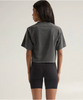 Garment Dye Crop Top