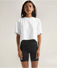 Garment Dye Crop Top