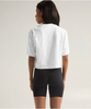 Garment Dye Crop Top