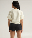 Garment Dye Fleece Shorts